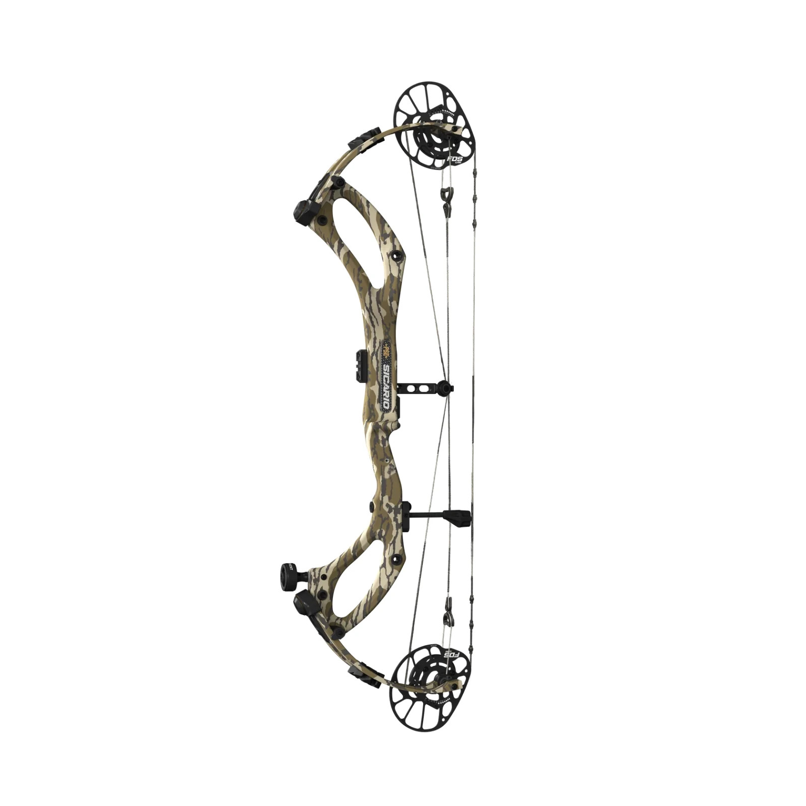 NEW 2026 PSE Sicario FDS 70 Pound BOTTOMLAND Camo Carbon Hunting Bow NEW 2026 PSE Sicario FDS 70 Pound BOTTOMLAND Camo Carbon Hunting Bow
