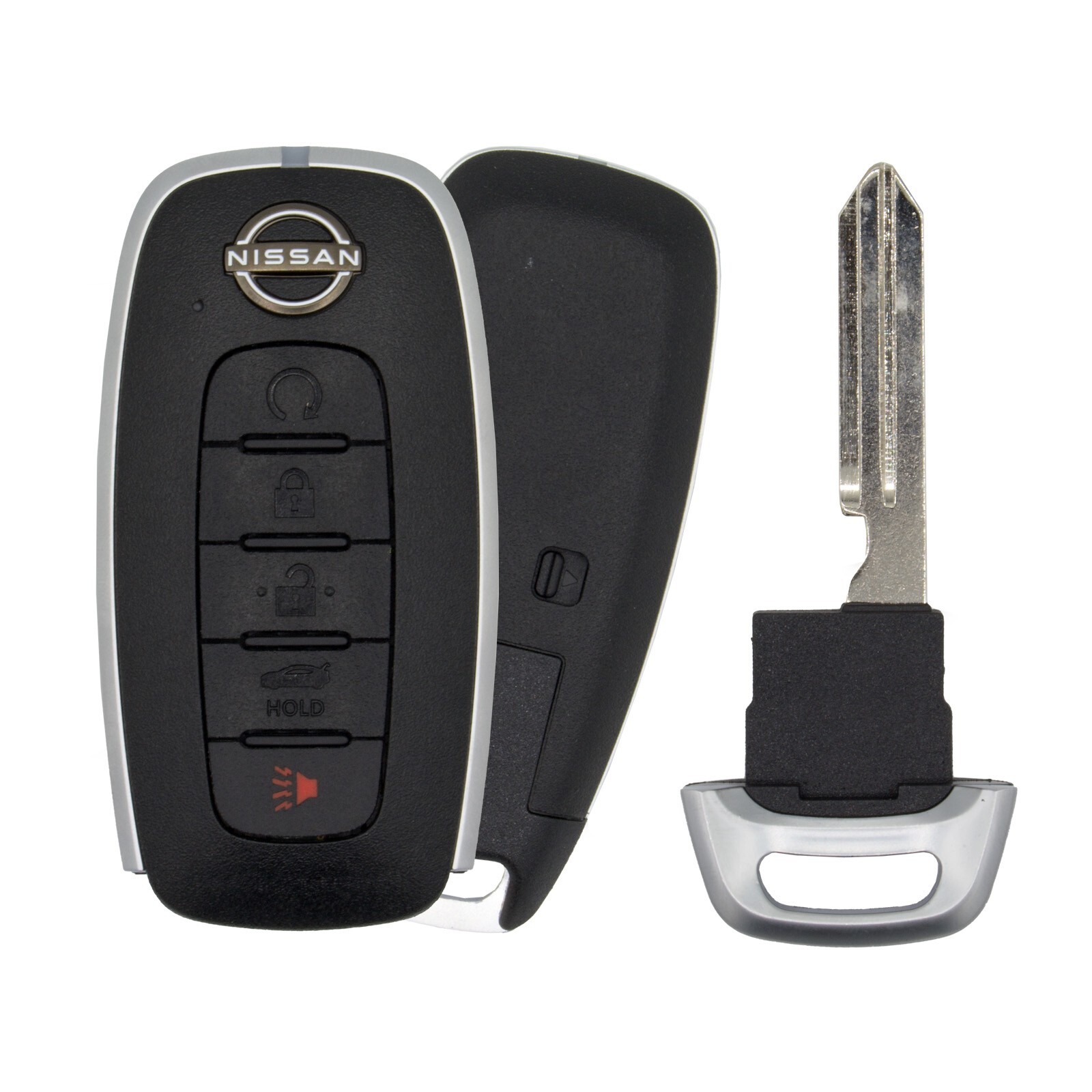 Original Unlocked Smart Key For Oem Nissan 2023-25 Sentra Remote Start KR5TXPZ3