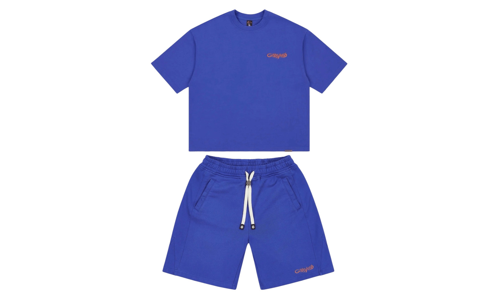 Godspeed Vital NextGen NYK Blue Set