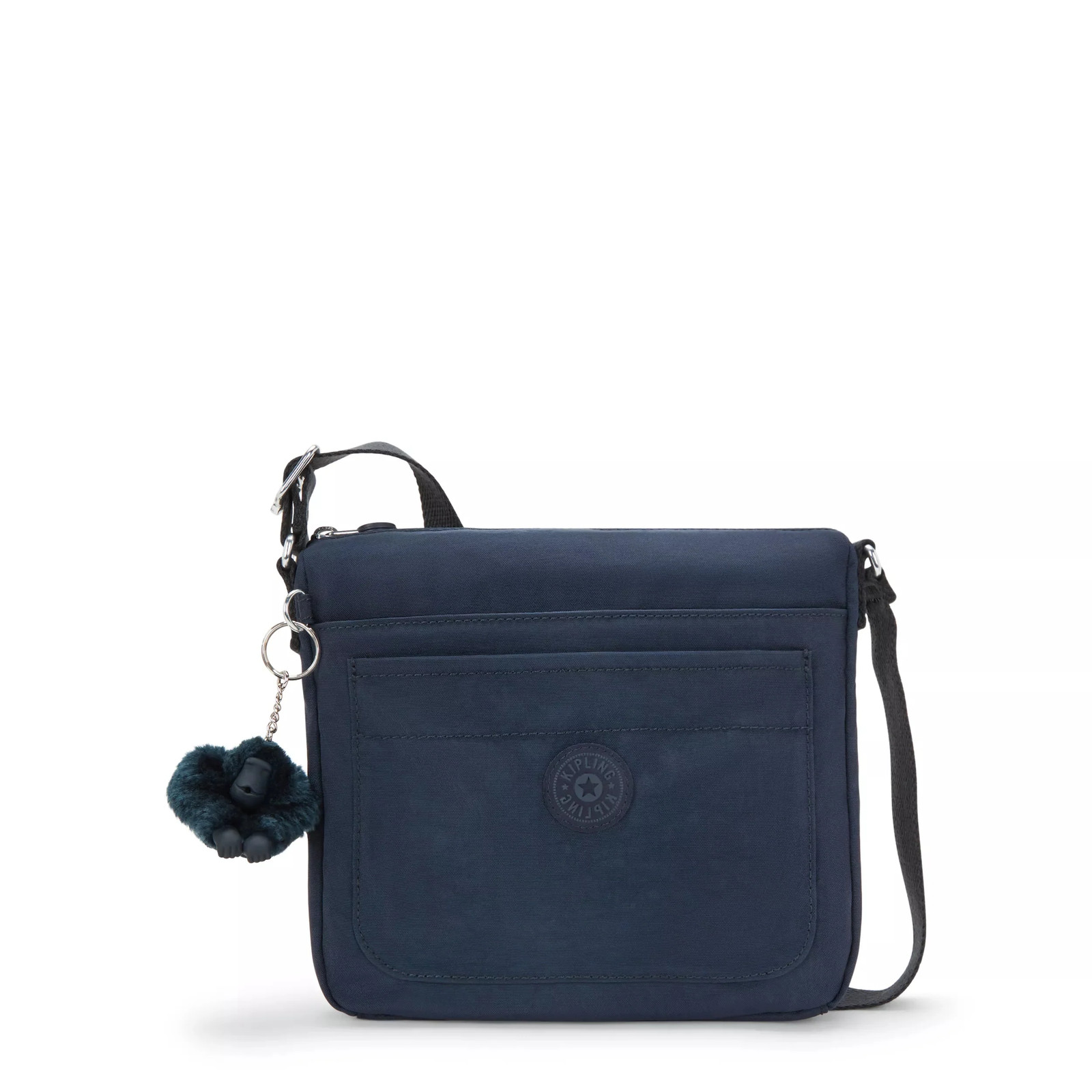 Kipling Women\'s Sebastian Crossbody Handbag with Adjustable Strap