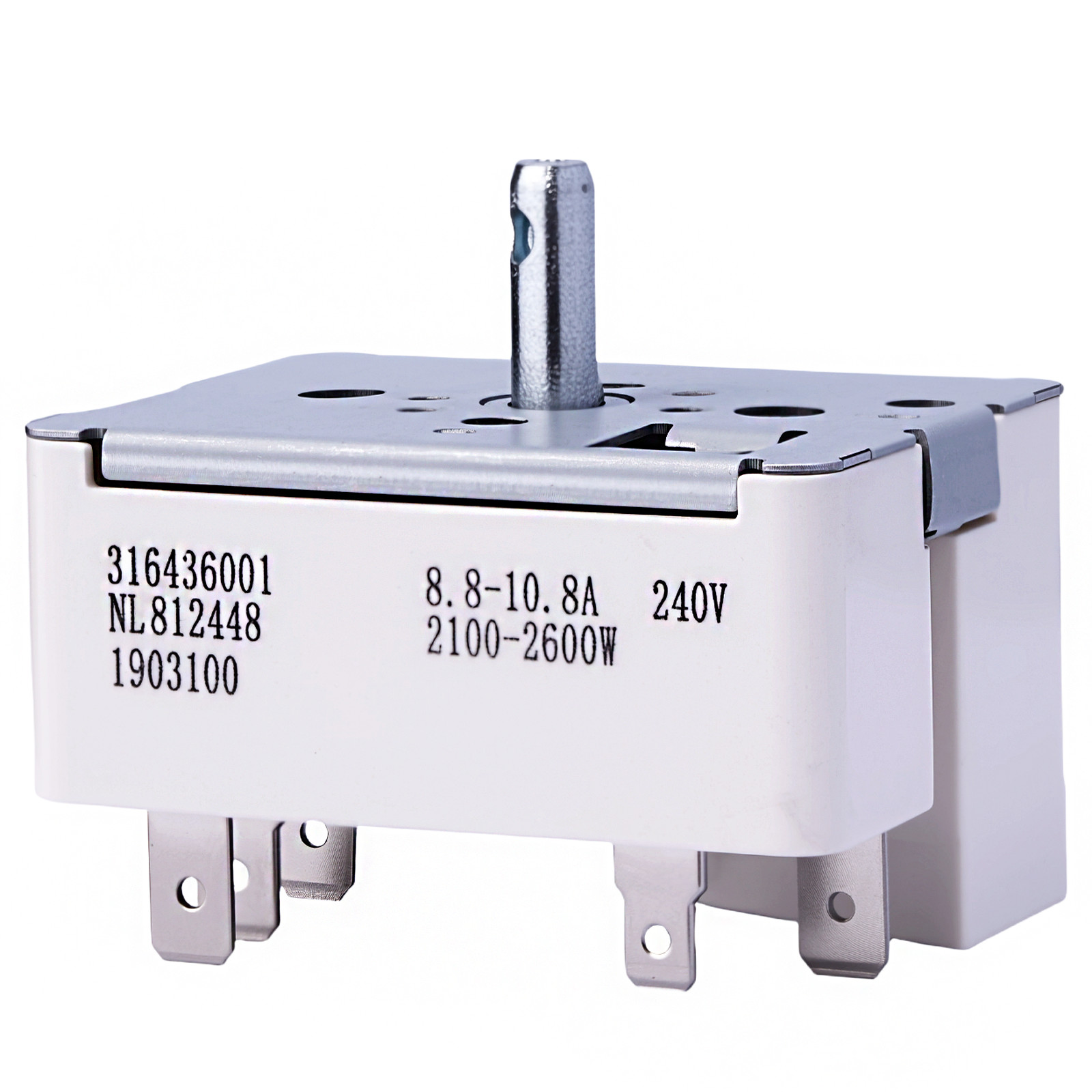 US Stock New 316436001 8