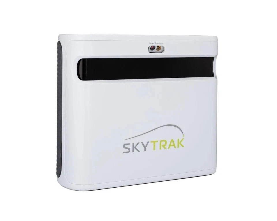 SKYTRAK Plus Golf Launch Monitor | Golf Simulator SKYTRAK Plus Golf Launch Monitor | Golf Simulator