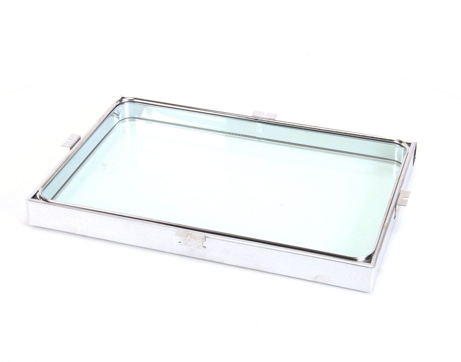 American Range Glass,Window Pack J-Trim A27005 - Genuine OEM Replacement Part American Range Glass,Window Pack J-Trim A27005 - Genuine OEM Replacement Part