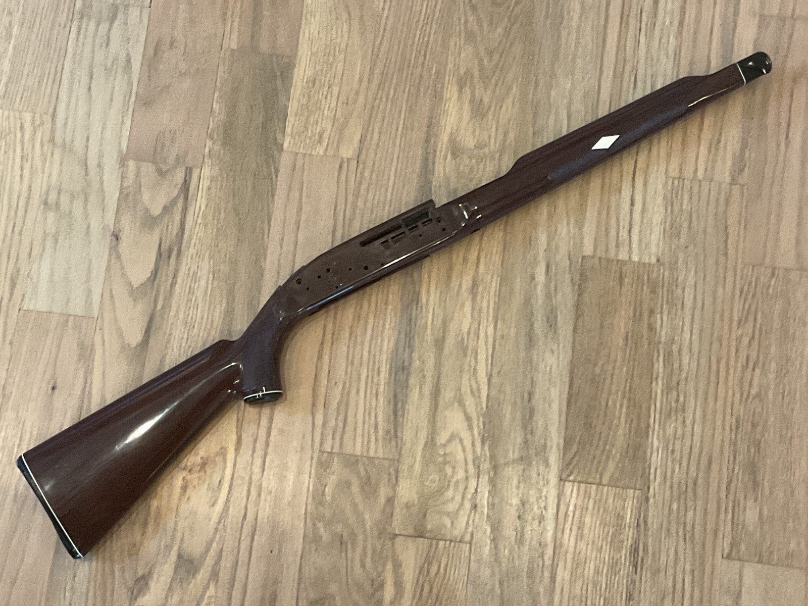 Remington Nylon Rifle Model 66 Mohawk Brown STOCK **Original**