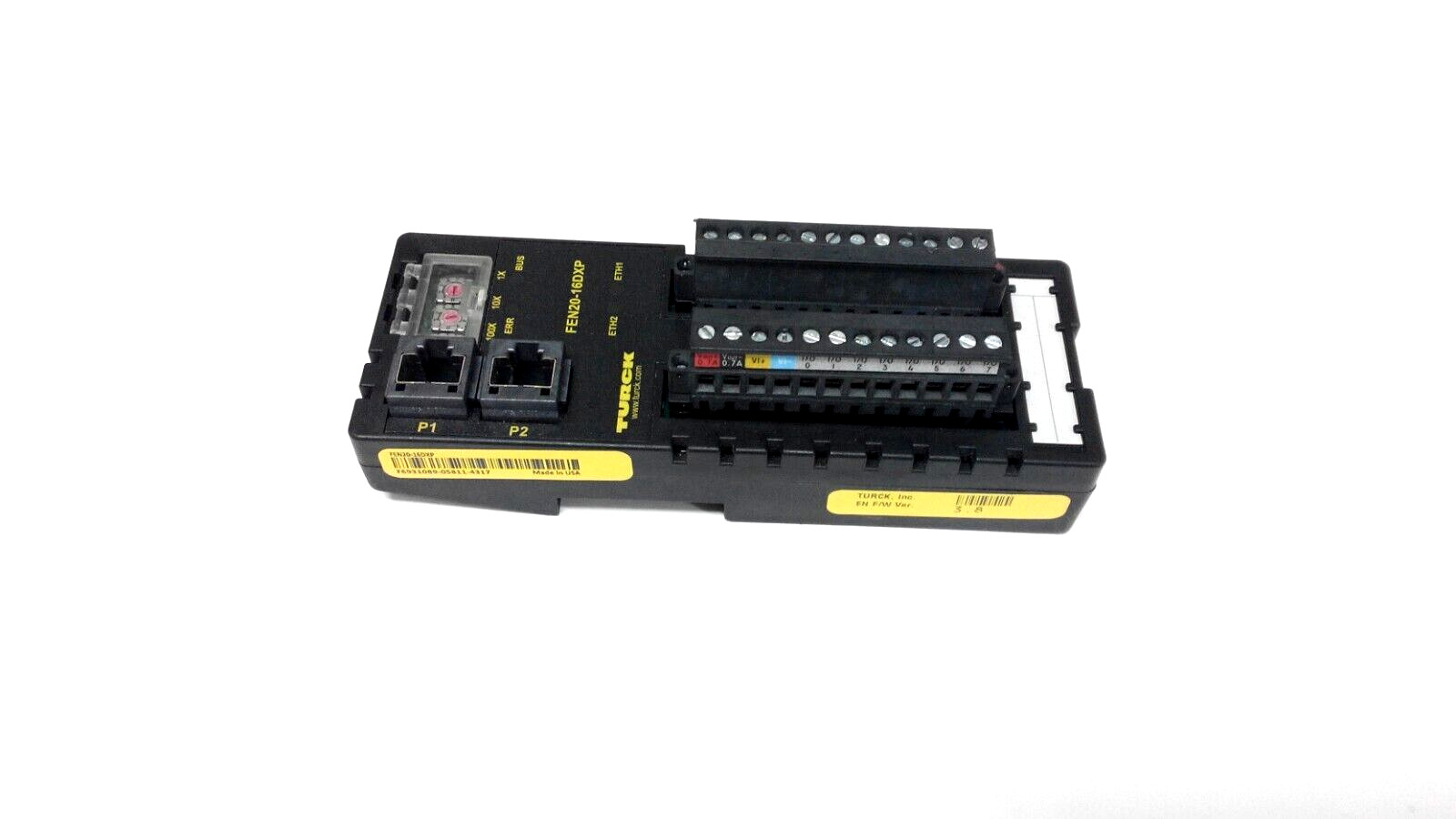 TURCK FEN20-16DXP