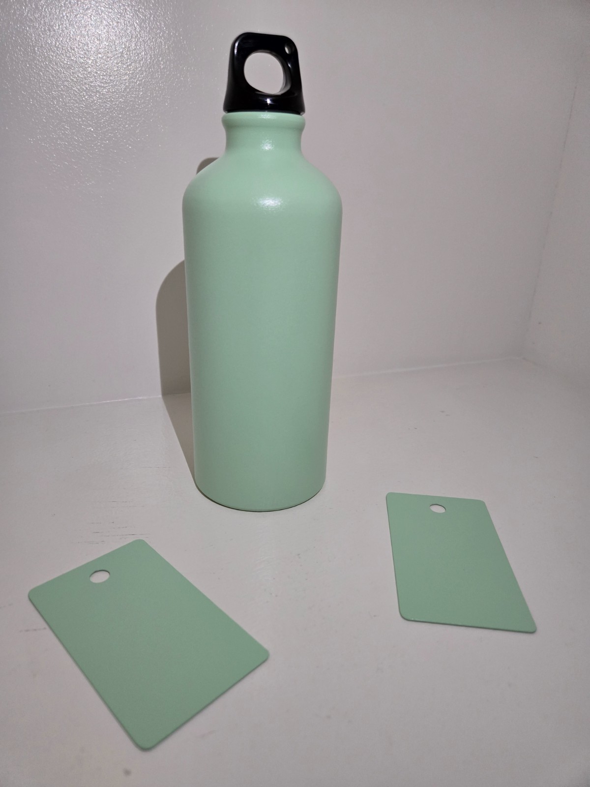 RAL 6019 Pastel Green Texture Powder Coating Paint 1LB USA Made Ultra Durable RAL 6019 Pastel Green Texture Powder Coating Paint 1LB USA Made Ultra Durable