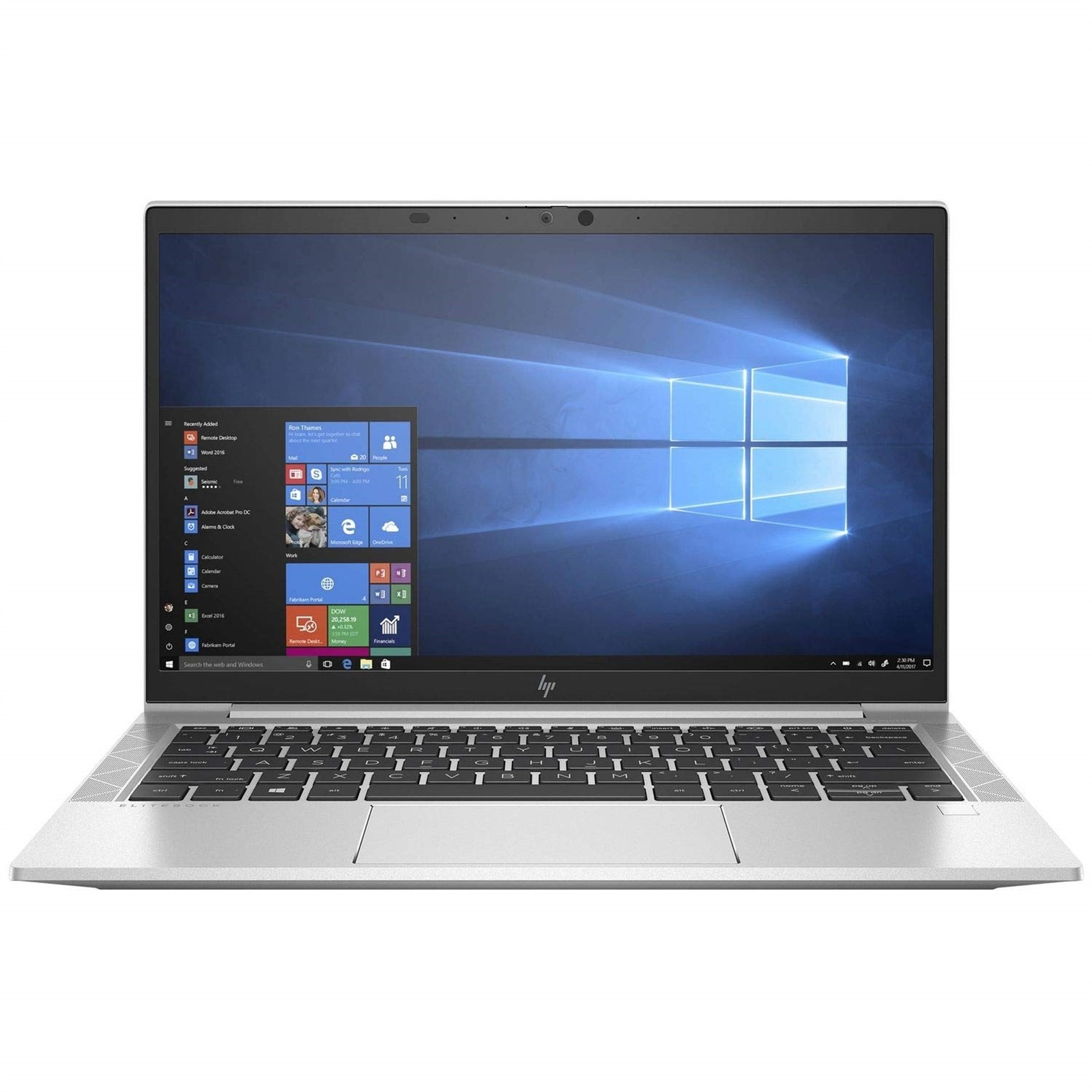 HP EliteBook 830 G7 13.3\ HP EliteBook 830 G7 13.3\