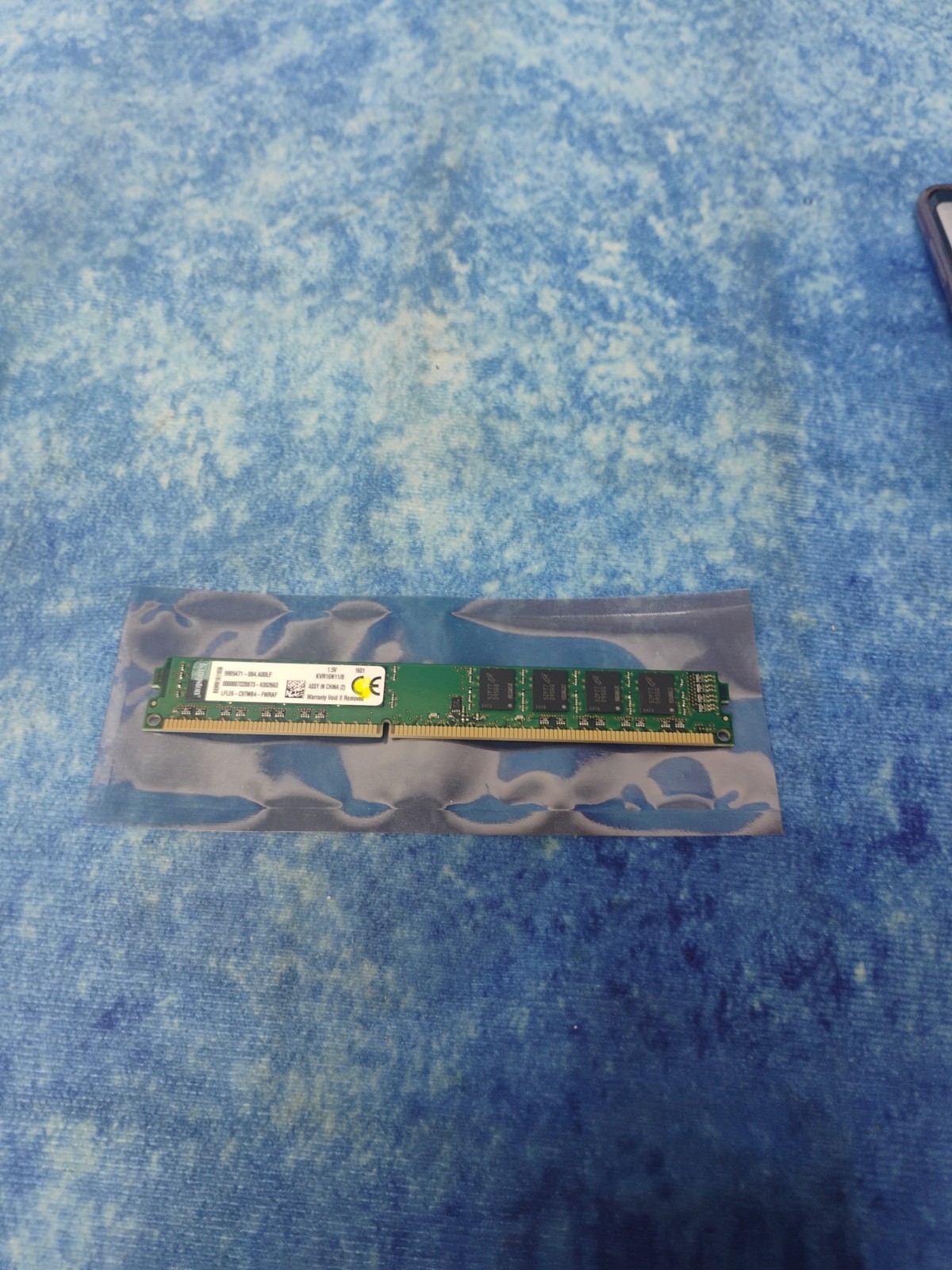 Kingston 8gb, KVR16N11/8 Kingston 8gb, KVR16N11/8