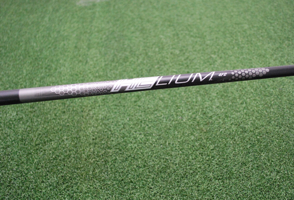 UST Mamiya Helium Nanocore Driver Shaft 4F1L/4F2/5F2/5F3/5F4 A/R/S Tip&Grip NEW