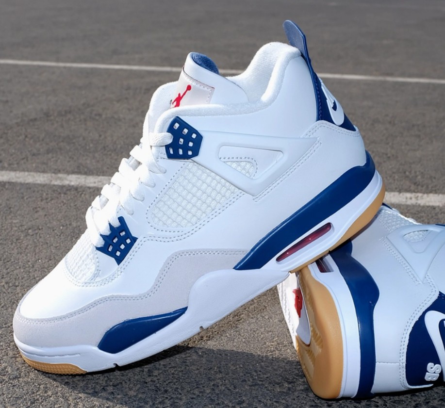 Jordan 4 Retro SB Jordan 4 Retro SB