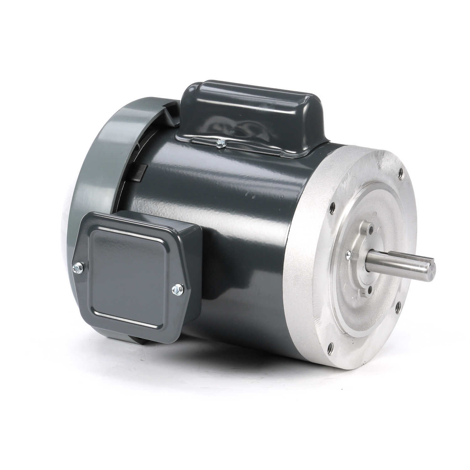 Marathon G1515 Electric Motor 1/2 HP 1800 Rpm 1PH 115/230 Volt 56C 5KC42GN0018