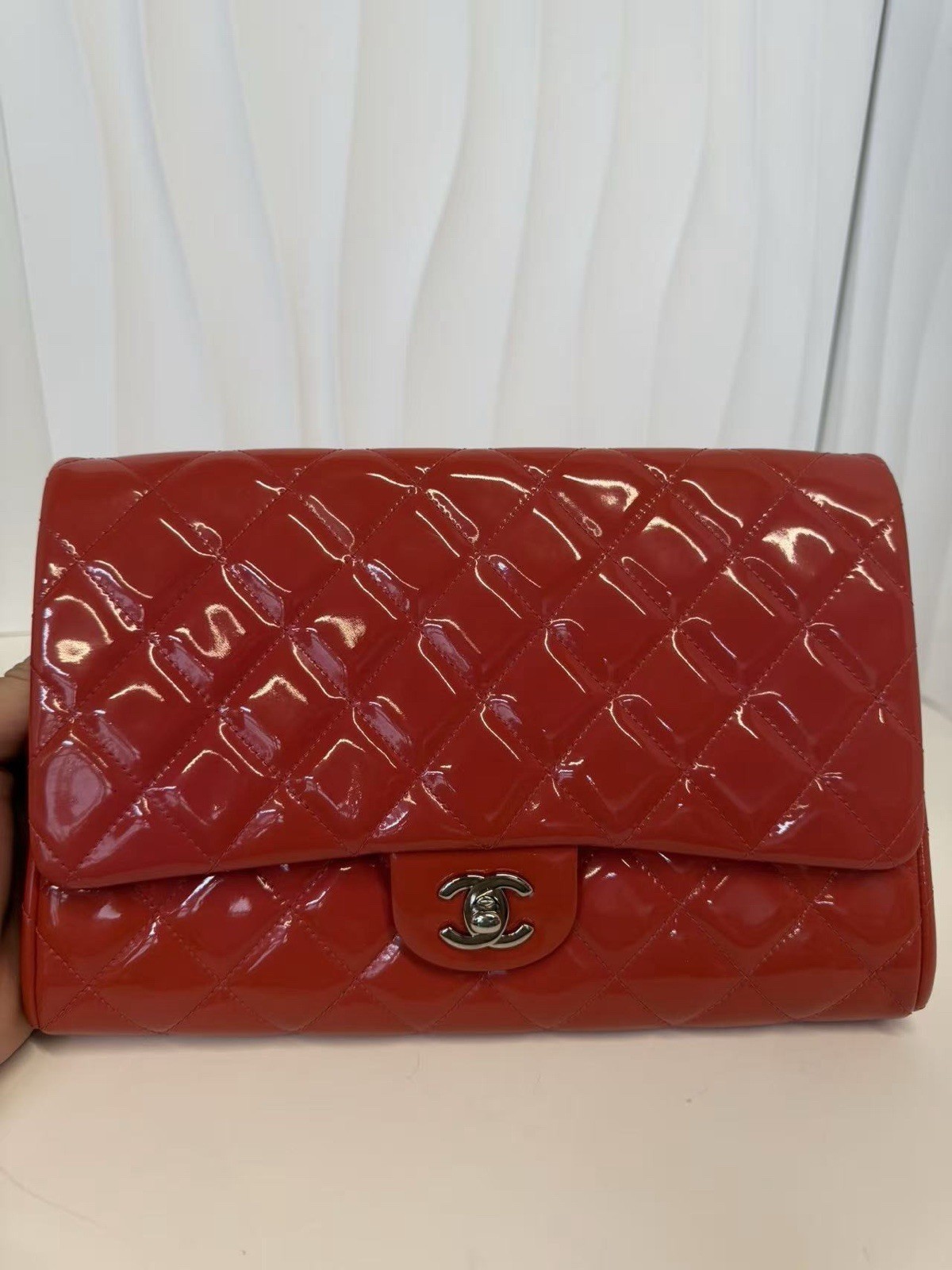 Used Chanel Classic Flap(CF) Used Chanel Classic Flap(CF)
