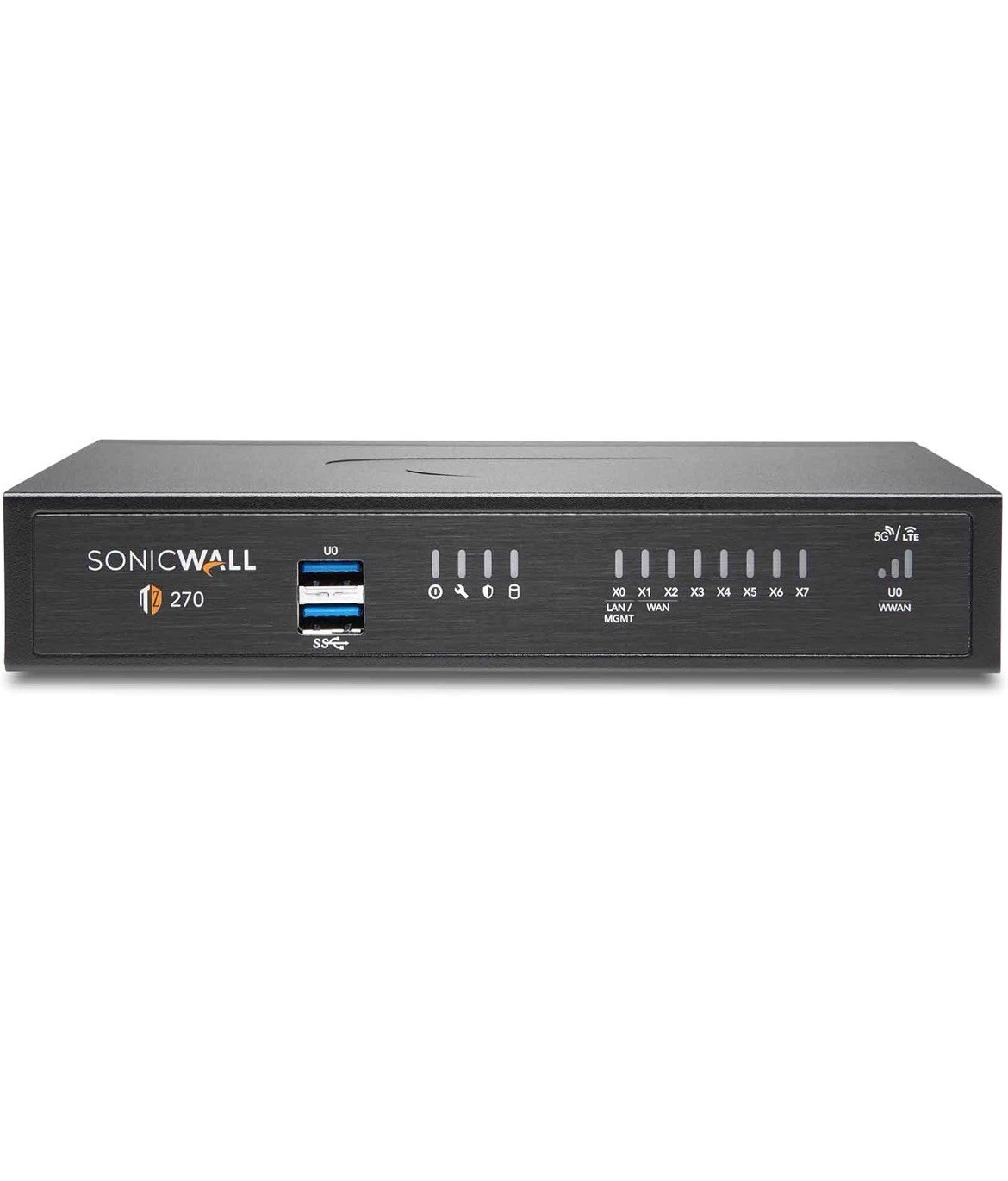New Sealed SonicWALL TZ270 Secure Upgrade Plus 2 YR Advanced Edition 02-SSC-6844 New Sealed SonicWALL TZ270 Secure Upgrade Plus 2 YR Advanced Edition 02-SSC-6844
