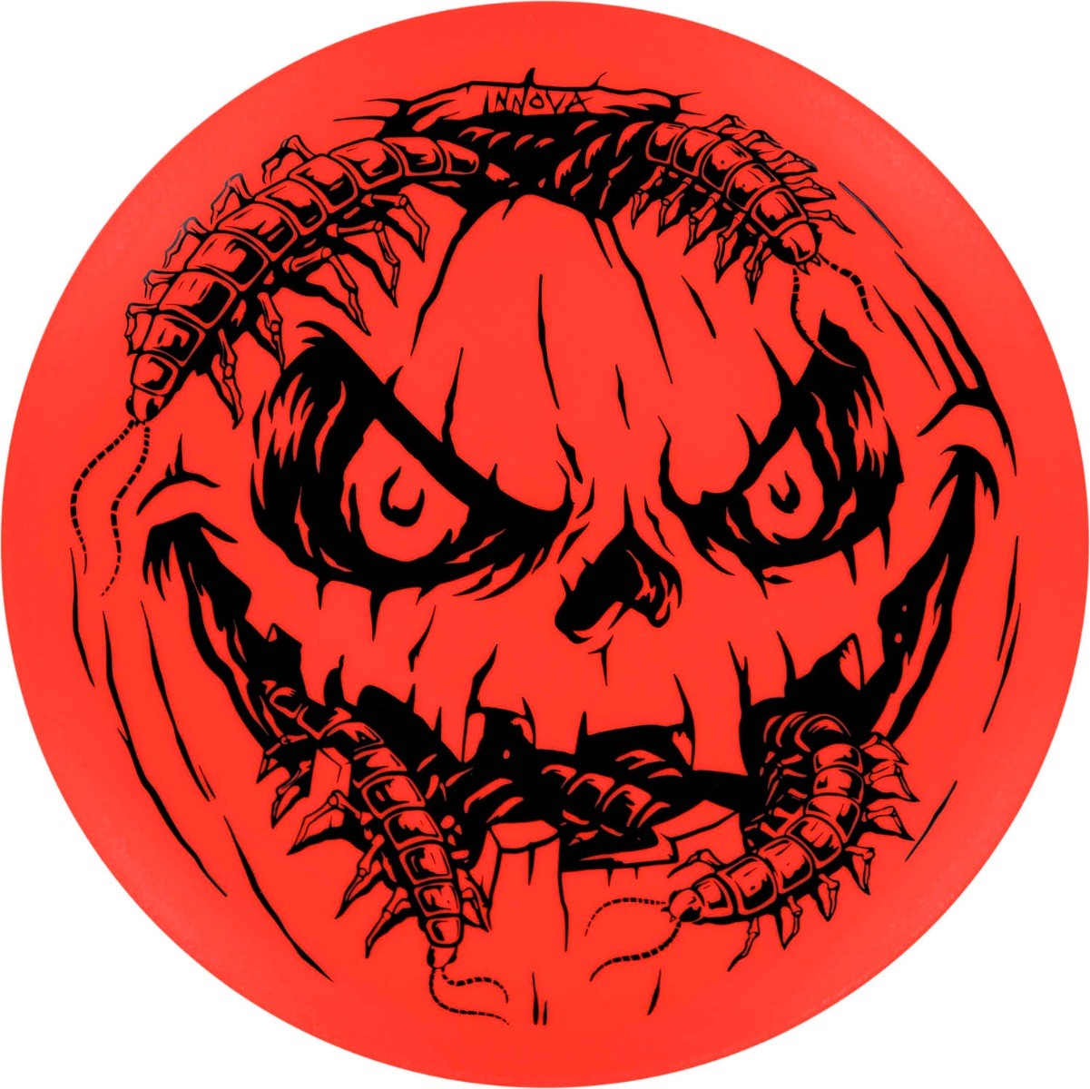 2026 Pumpkin DX Aviar