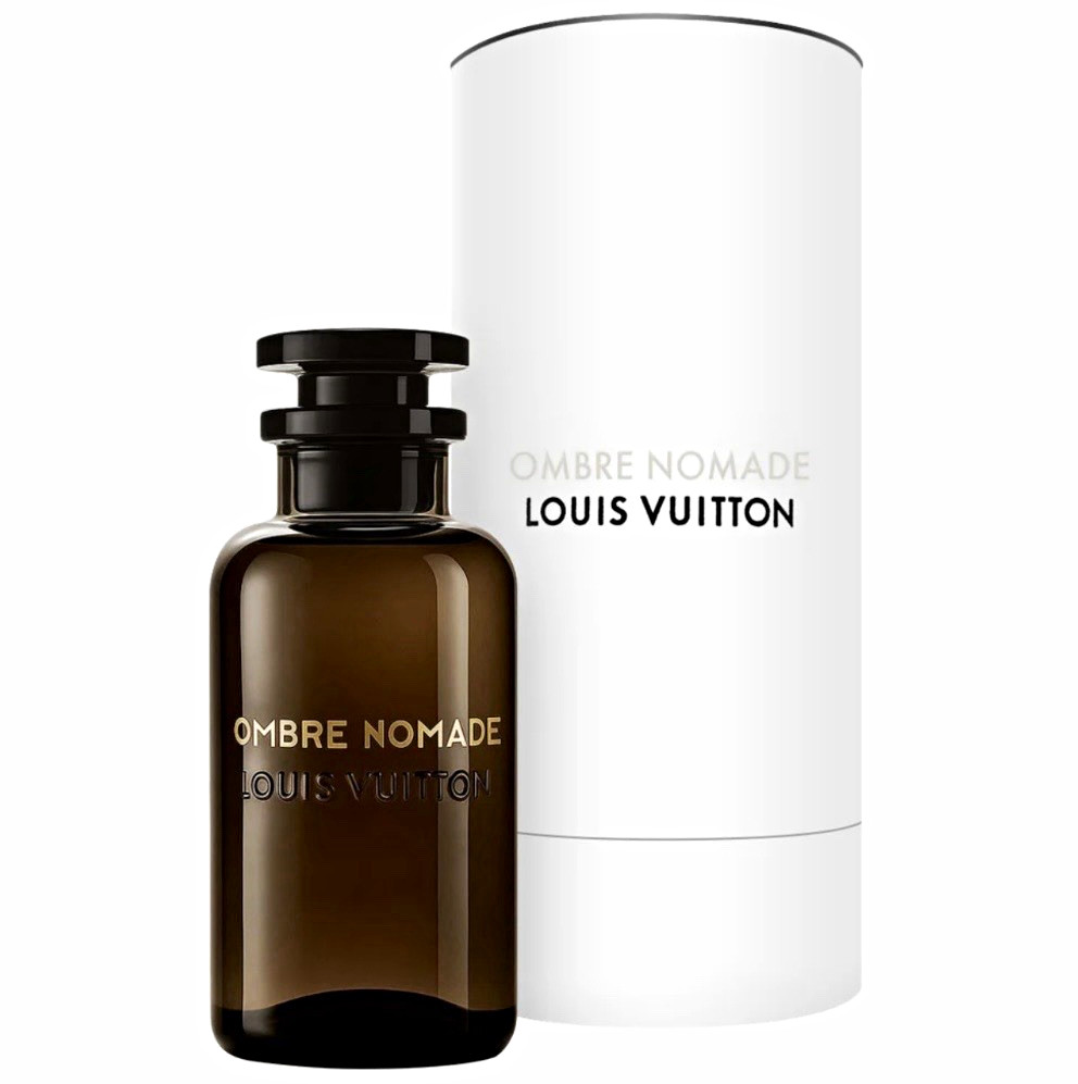 Louis Vuitton Ombre Nomade Perfume Spray 3.4 fl oz Regular Size New w/ Box