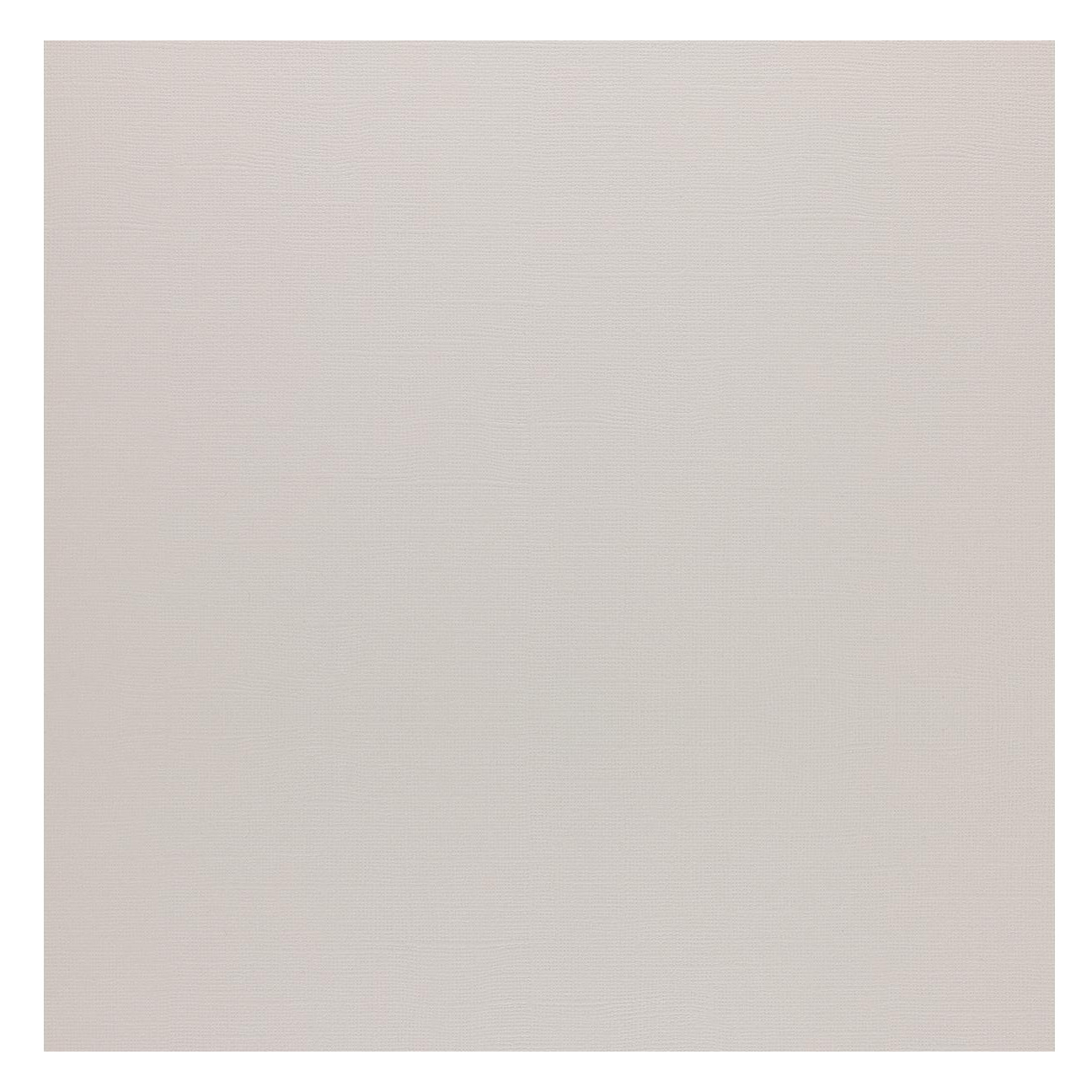 Cdstk Muslin 12x12 73lb 1000pc Pk Light Gray