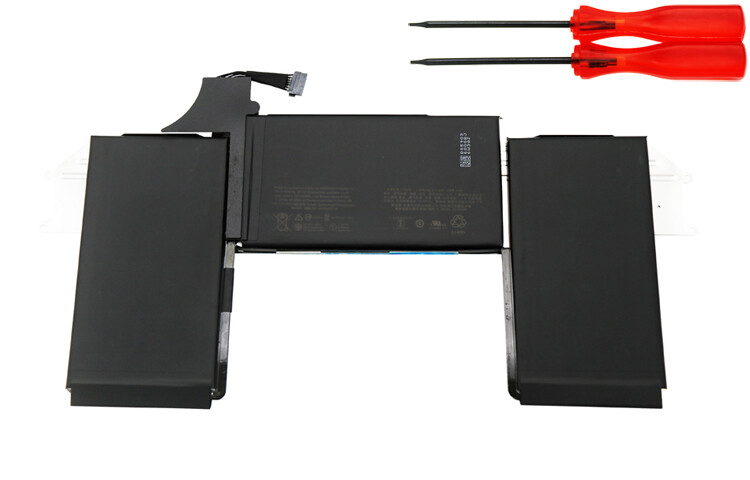49.9Wh A1965 original battery FOR APPLE Macbook Air A1932 A2179 2018 2019 year 