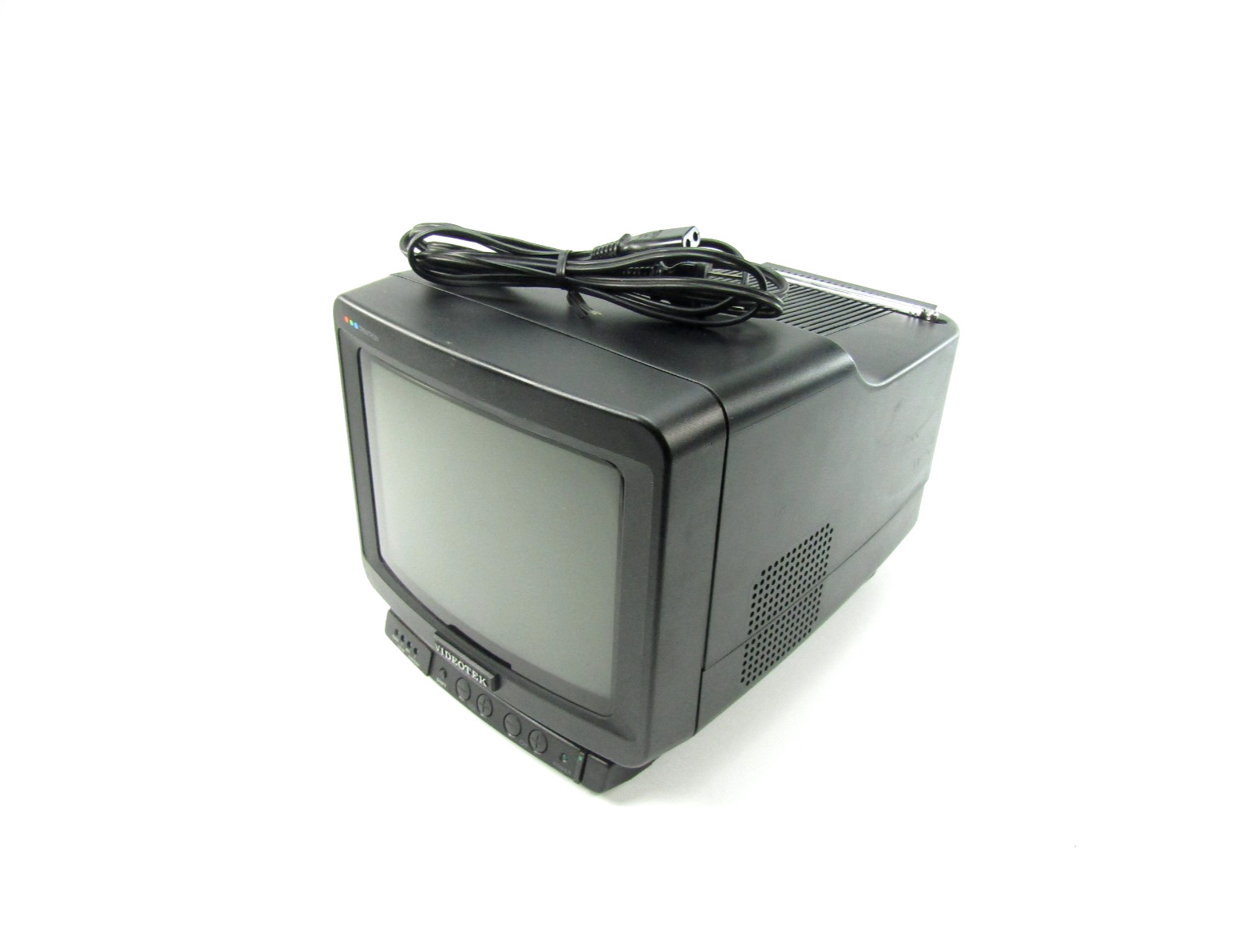Videotek Trinitron 9 Videotek Trinitron 9