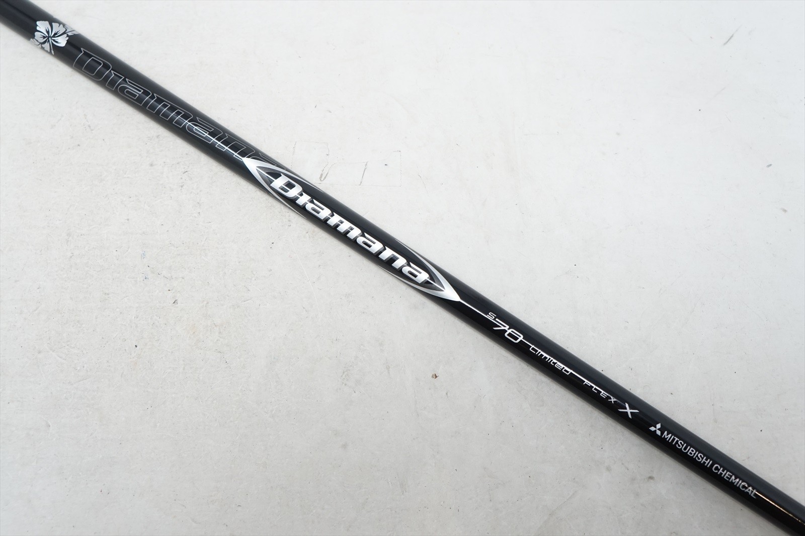 Mitsubishi Diamana S Limited 70 X-Stiff 42.75