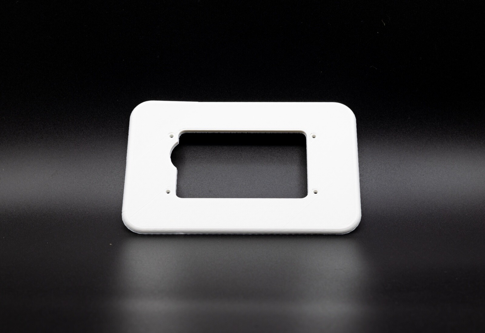 Fusion MS-ERX400/MS-SRX400 adapter (White)
