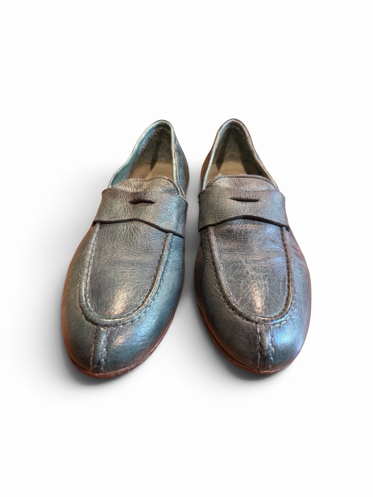 Maledetti Toscani Penny Loafers