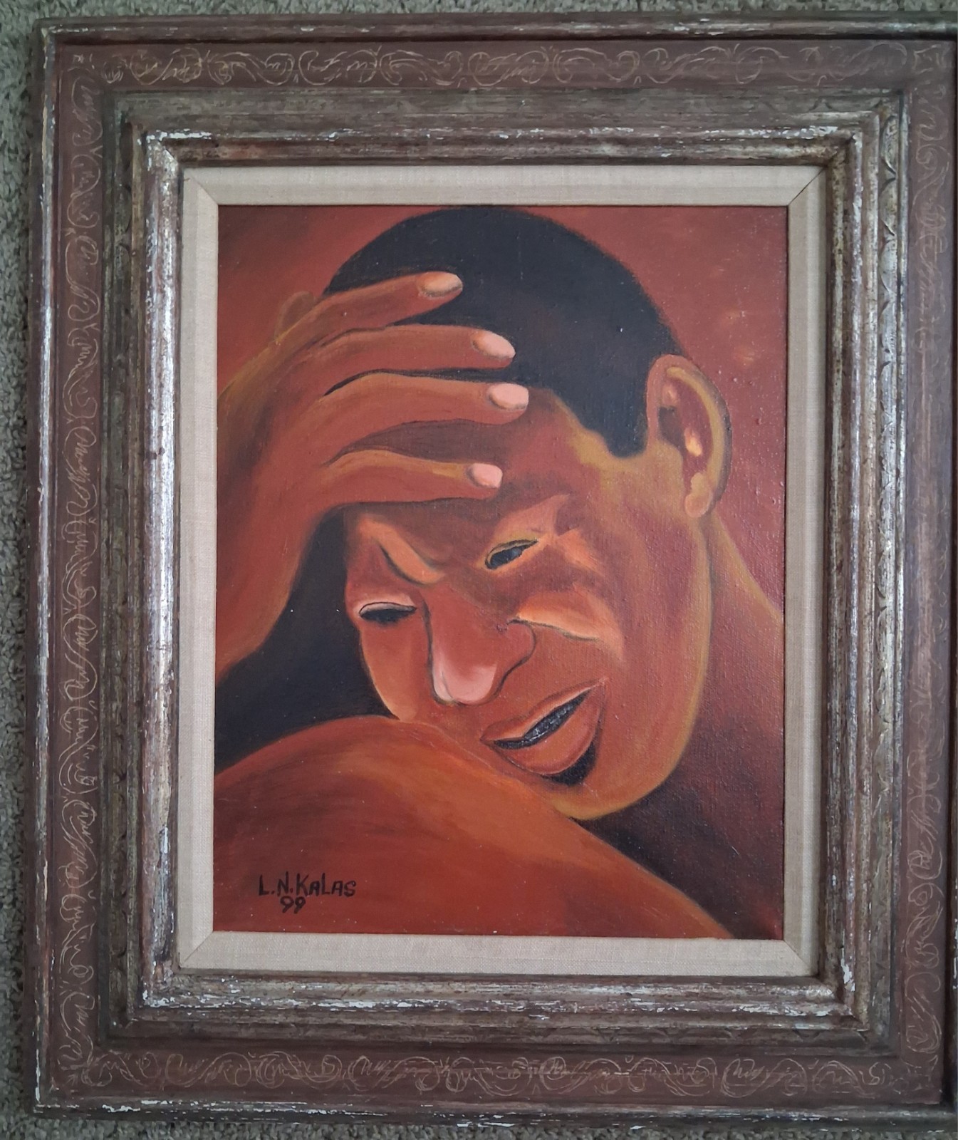 \