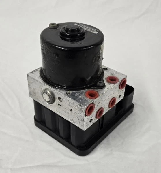 2008-2010 Volkswagen Jetta ABS Anti-Lock Brake Pump Module Assembly OEM 2008-2010 Volkswagen Jetta ABS Anti-Lock Brake Pump Module Assembly OEM