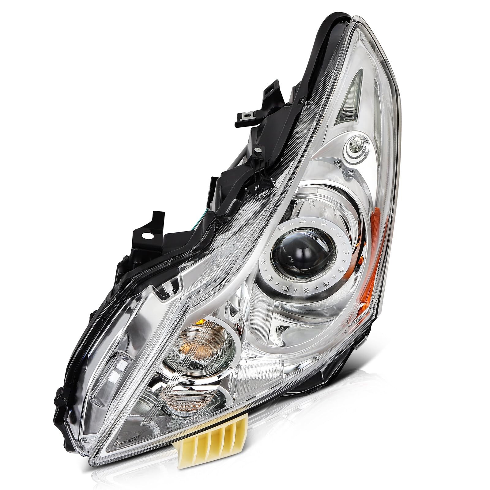 Headlight Assembly for Infiniti G37 2010-2013