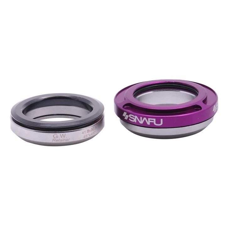SNAFU FONTANEL BMX 1-1/8\ SNAFU FONTANEL BMX 1-1/8\