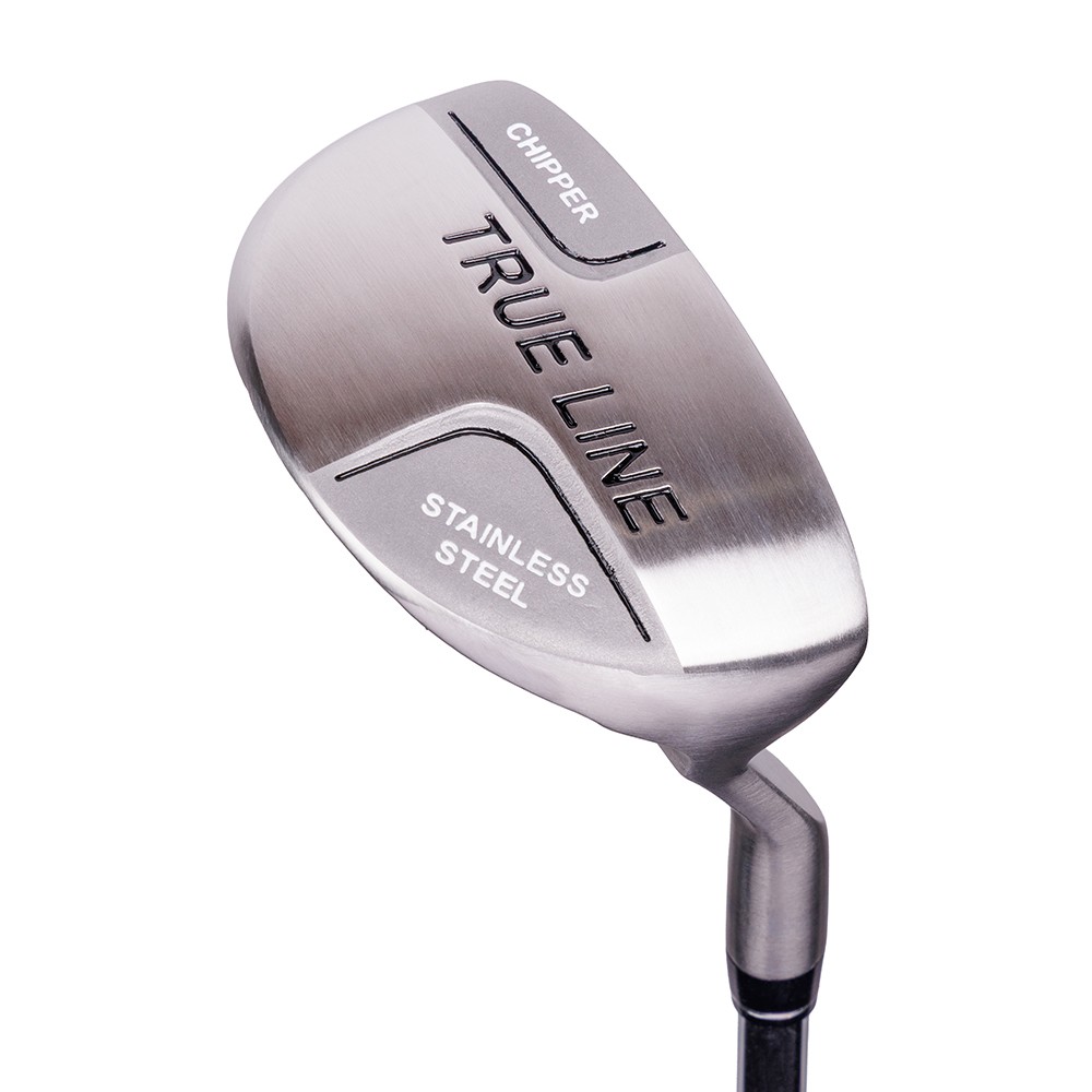 NEW JP Lann True Line Chipper / Chipping Wedge 35\