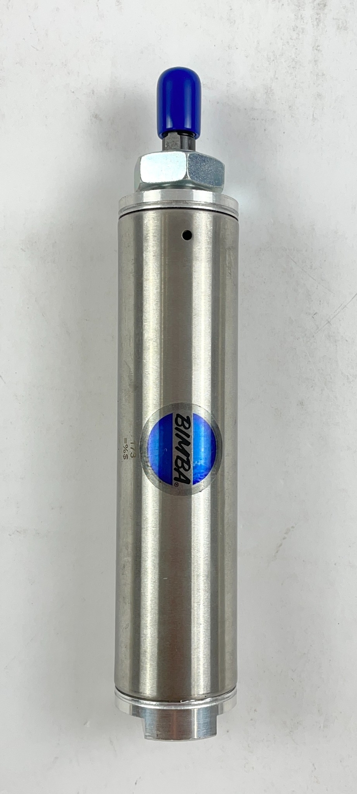 Bimba 173 Pneumatic Air Cylinder 1-1/2