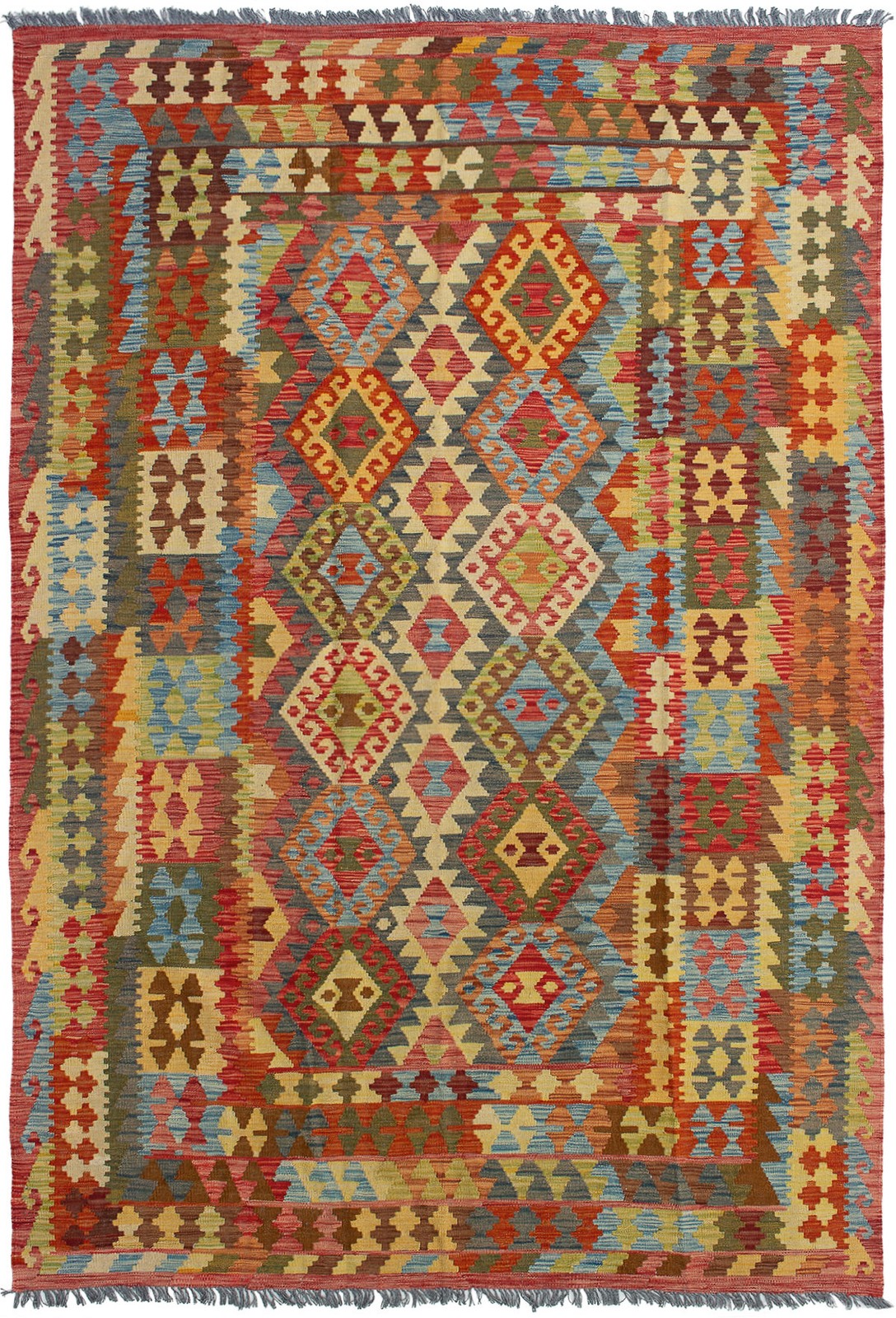 Vintage 6\'7\