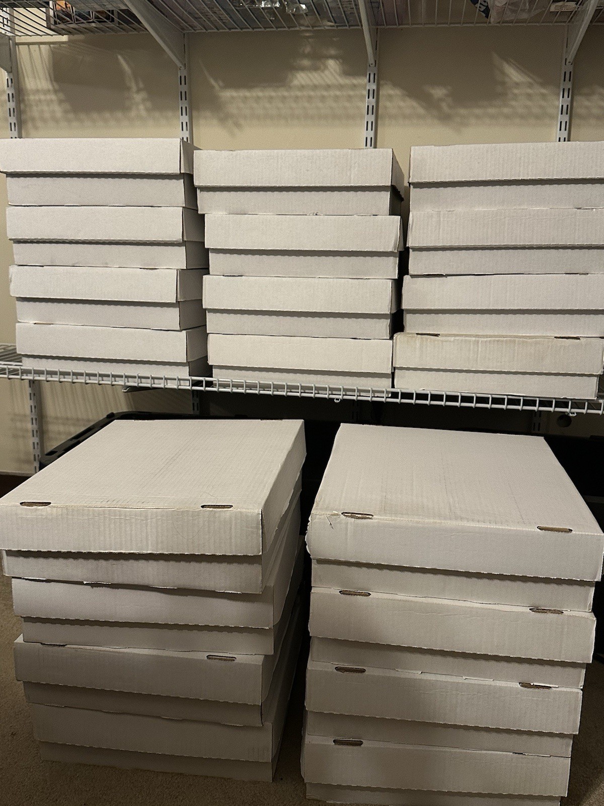 HUGE LOT OF 1000 BASKETBALL CARDS  COLLECTION LIQUIDATION SALE NBA