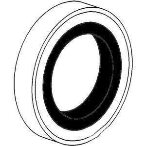 Seal 70261958 fits Case 474 574 2500A 100 130 140