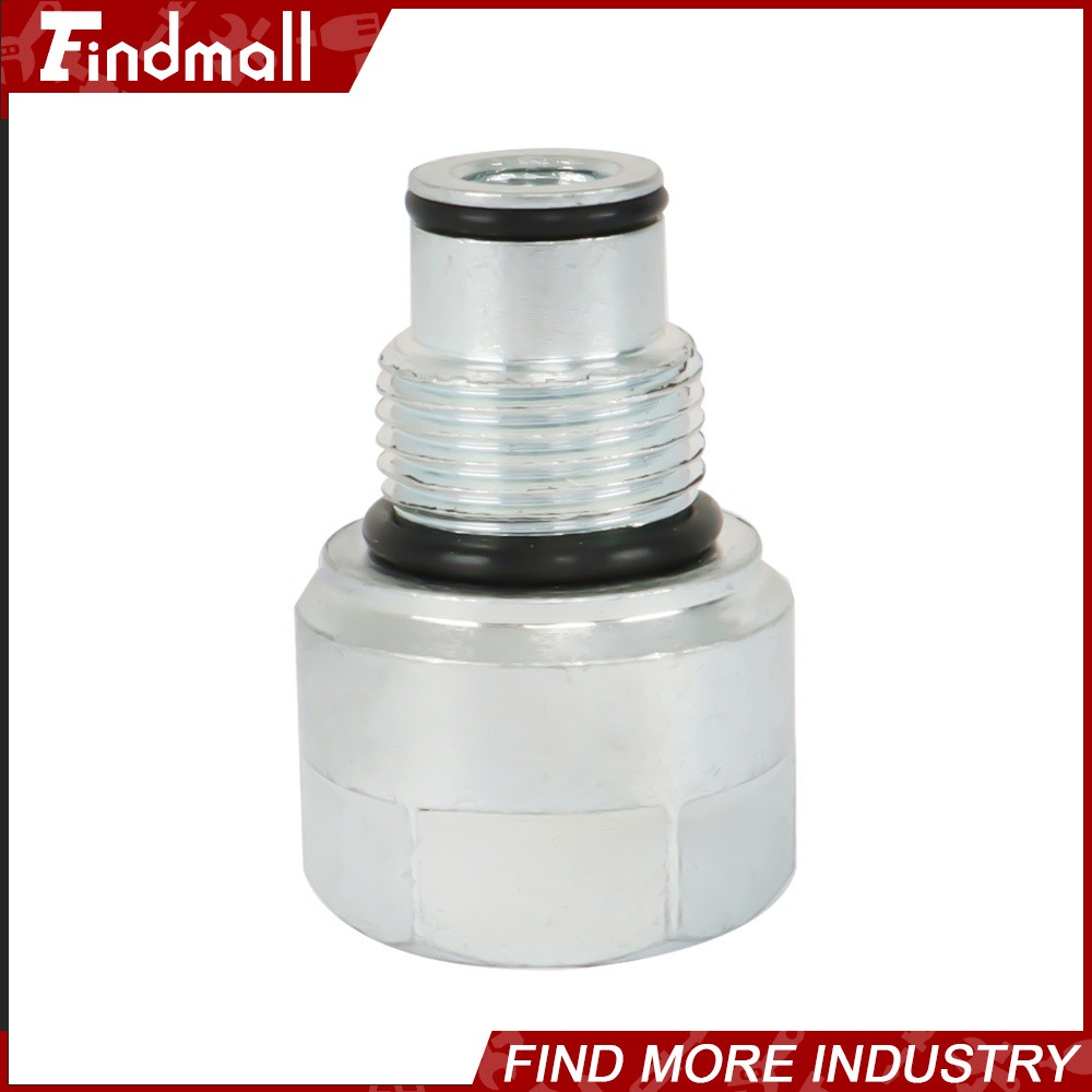 Findmall P40 Directional Control Valve Accessory 10GPM SAE For All Control Valve