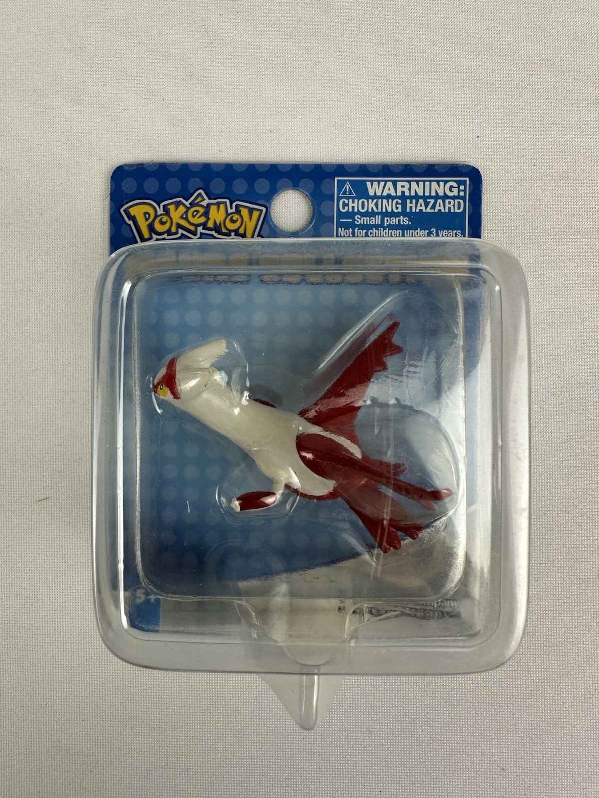 2010 Pokémon Collection Latias 2\