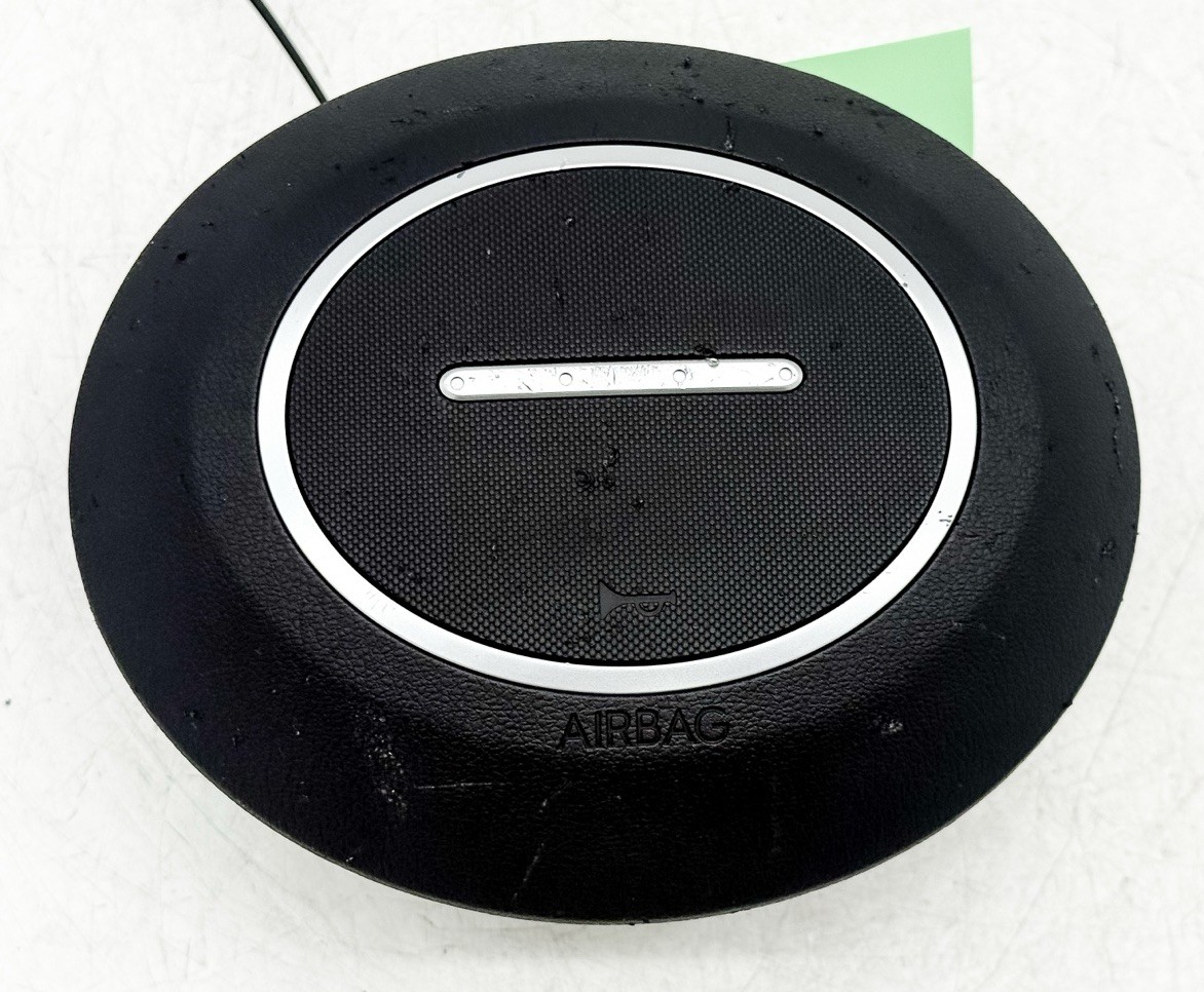 2024 2025 2026 Hyundai Kona driver wheel Air Bag airbag BLACK 80100-BE500-NNB