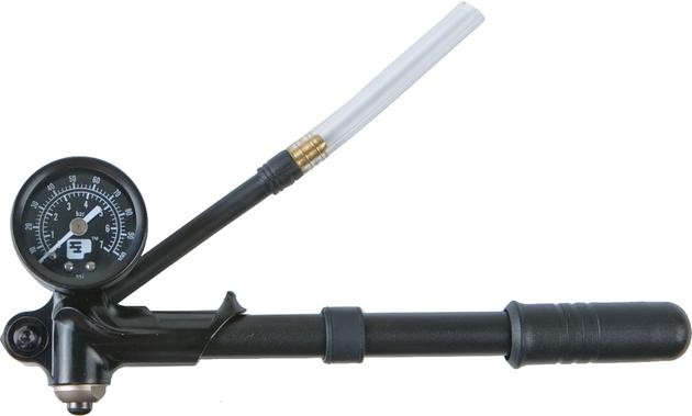 Mikuni Pop Off Pump Gauge 30psi