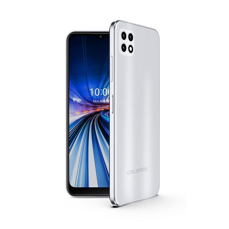 Wingtech Celero 5g 65GB Silver- Boost Mobile Locked READ FULL DESCRIPTION Wingtech Celero 5g 65GB Silver- Boost Mobile Locked READ FULL DESCRIPTION