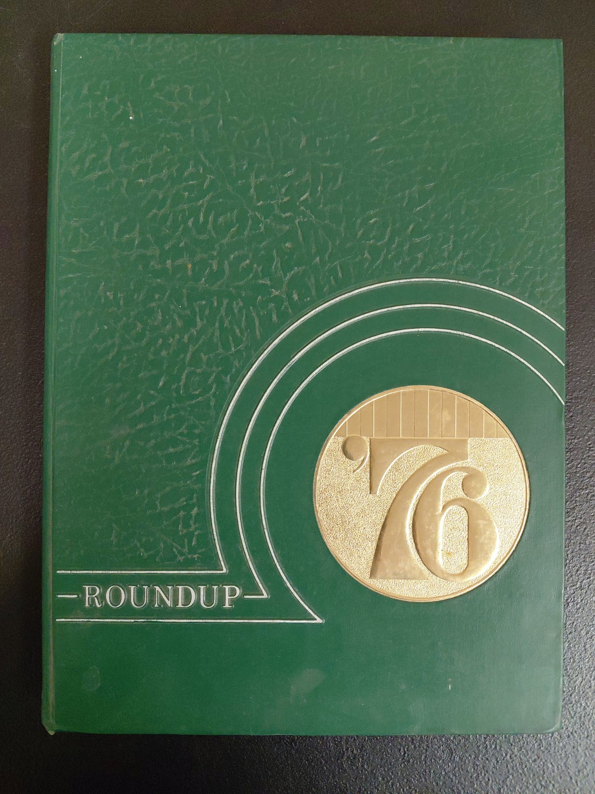 1976 Costa Mesa High School - Roundup Yearbook California CA 1976 Costa Mesa High School - Roundup Yearbook California CA