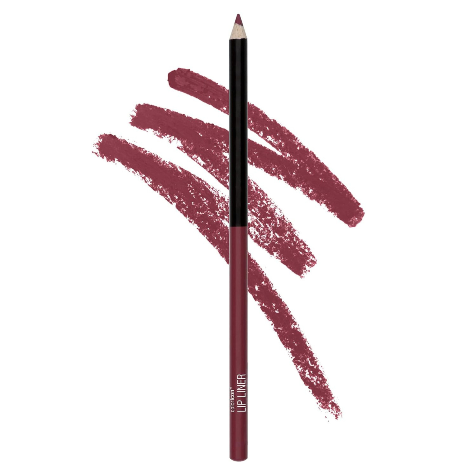 wet n wild Color Icon Lip Liner Pencil Fab Fuchsia Smooth Creamy Full Lip