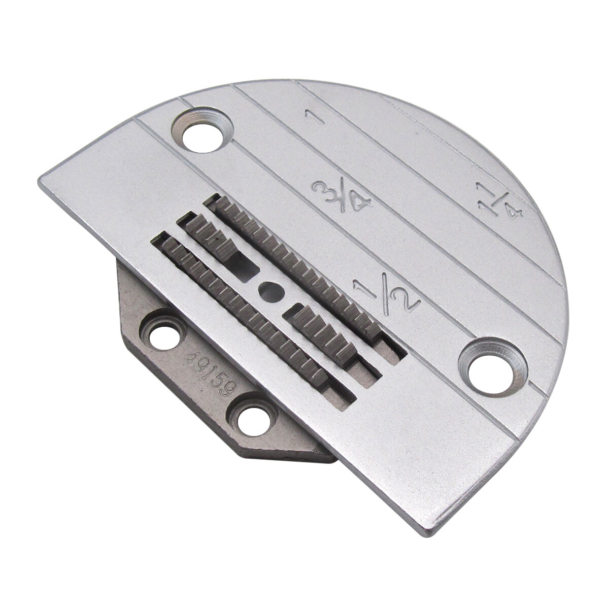 Feed Dog & Needle Plate FOR JUKI DDL-5550 DDL-8700 DDL-9000 CONSEW 210,310