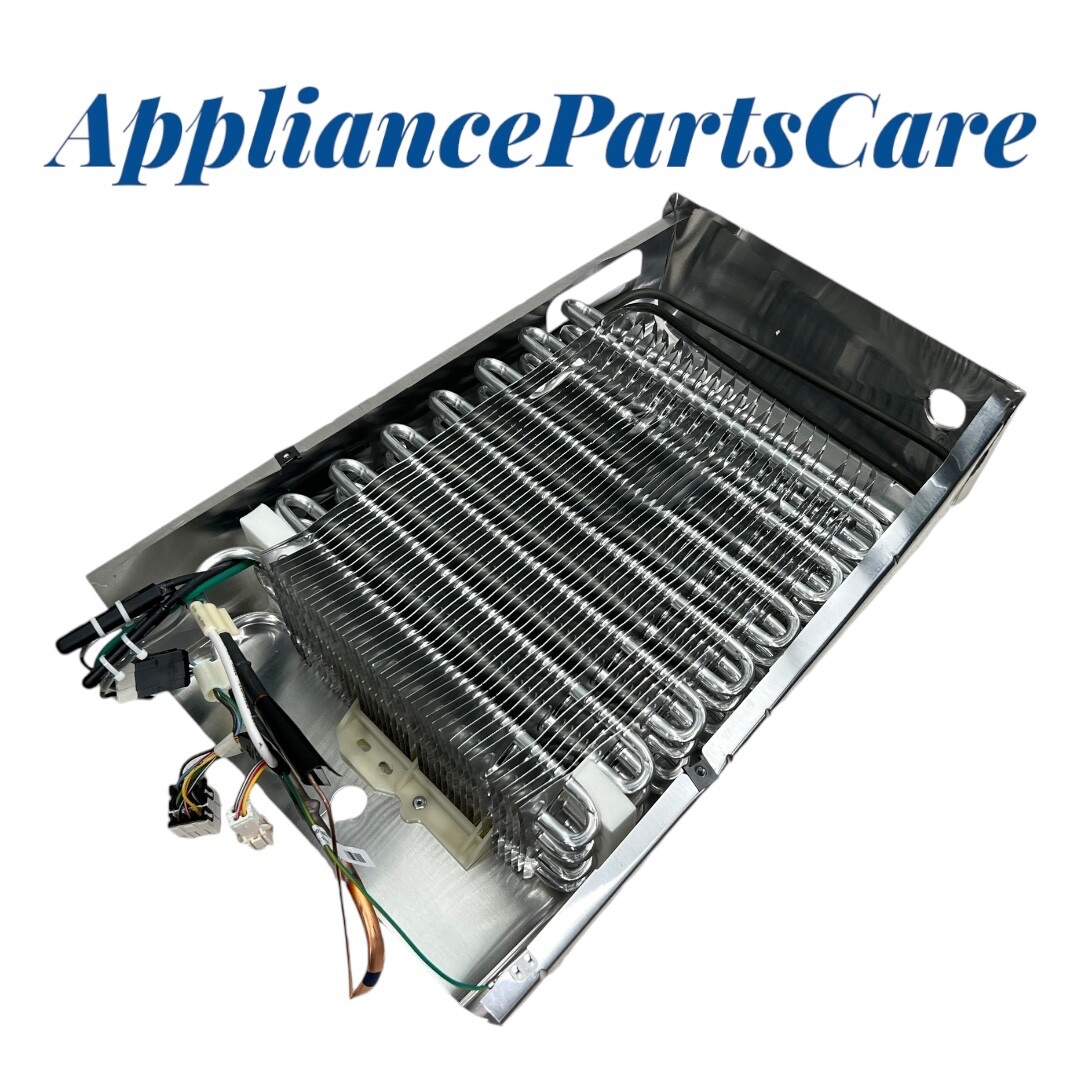Frigidaire Refrigerator Evaporator 5303918286, 5303918211, 5303918271, 530452603 Frigidaire Refrigerator Evaporator 5303918286, 5303918211, 5303918271, 530452603