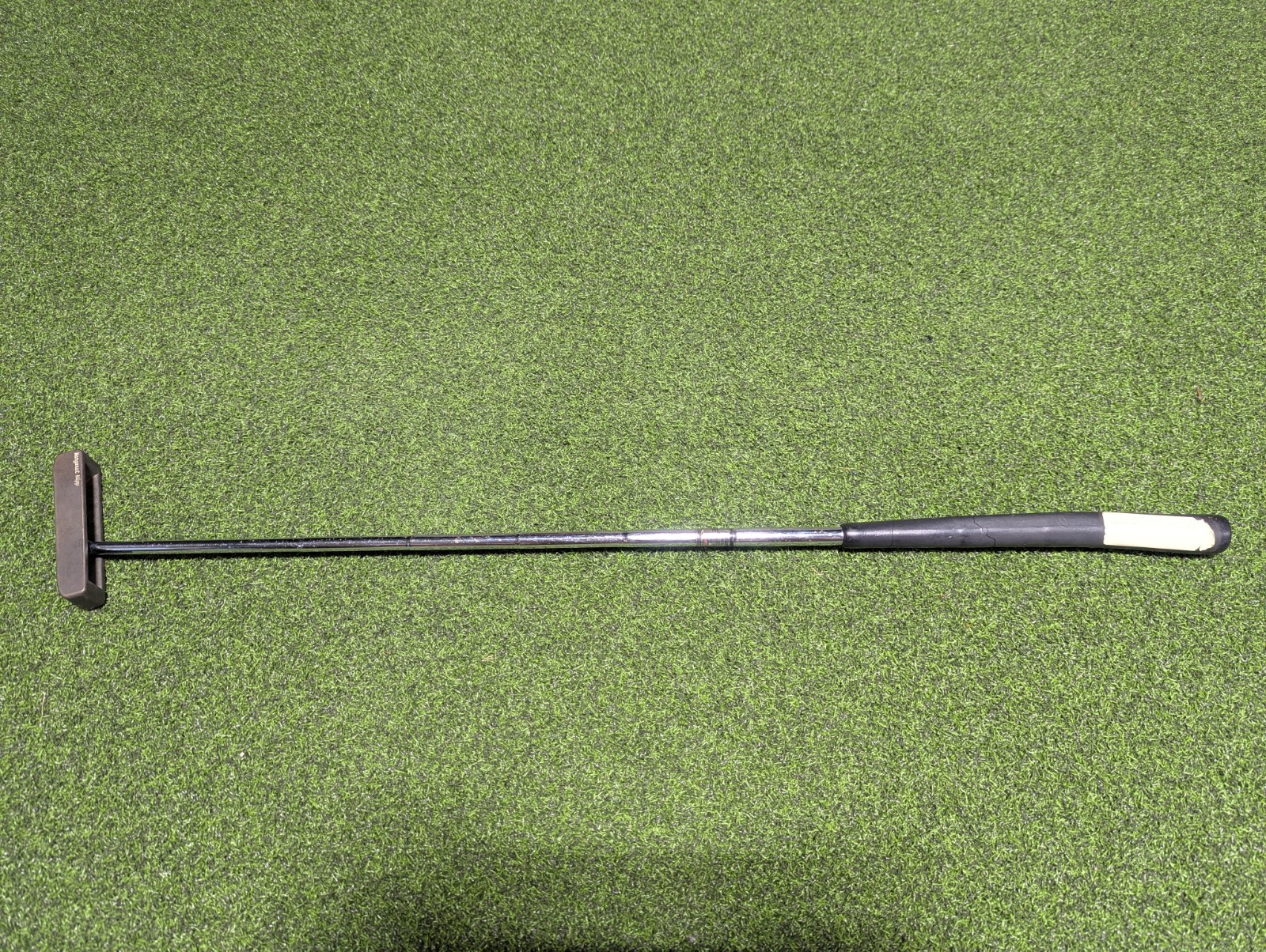 Vintage PING 1-A Putter – KARSTEN MFG CORP Phoenix AZ 85068, All original Vintage PING 1-A Putter – KARSTEN MFG CORP Phoenix AZ 85068, All original