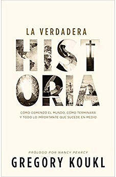 LA VERDADERA HISTORIA