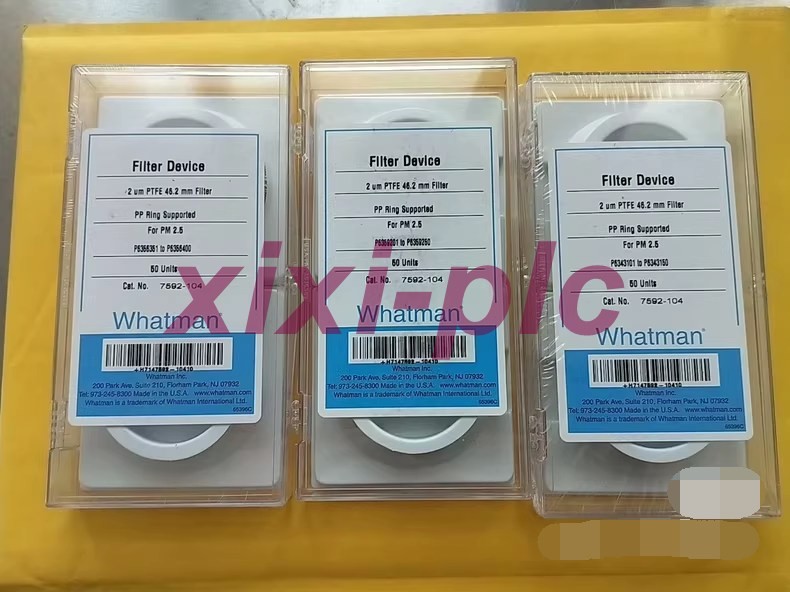 1PCS NEW Whatman 7592-104 filter membrane DHL shipping
