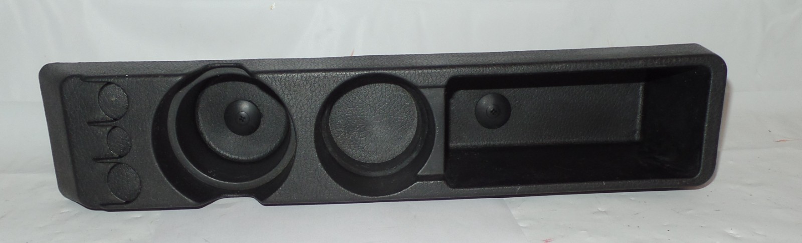 1992-1999 BMW E36 M3 323 328 Center Console Cup Holder Change Holder oem 1992-1999 BMW E36 M3 323 328 Center Console Cup Holder Change Holder oem