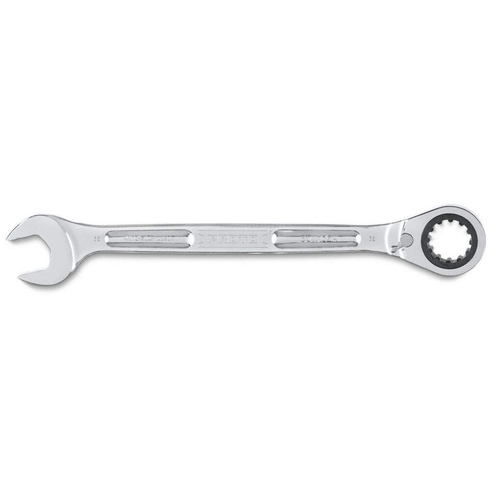 PROTO JSCVM32B Combination Wrenches 61UM14