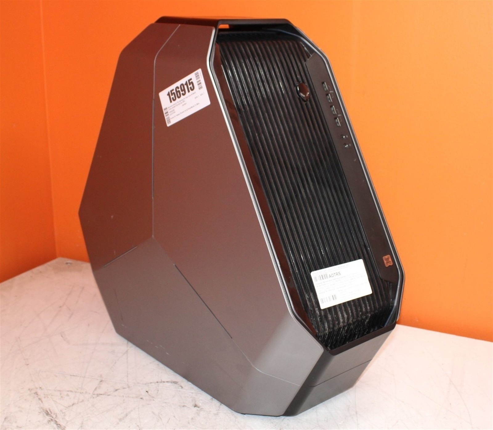 Alienware Area-51 R5 Gaming PC Intel Core i9-9940X 3.3GHz 64GB 6TB HDD No GPU