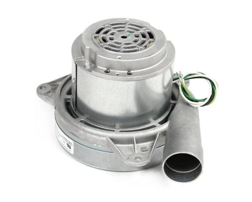 LAMB Ametek 115334 Motor  120V. 1ph 50/60Hz